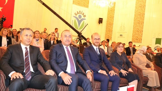 “İbadi’nin Ziyareti İle İlişkilerimizde Yeni Sayfa Açtık”