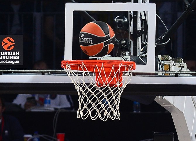 Anadolu Efes Yine Kaybetti