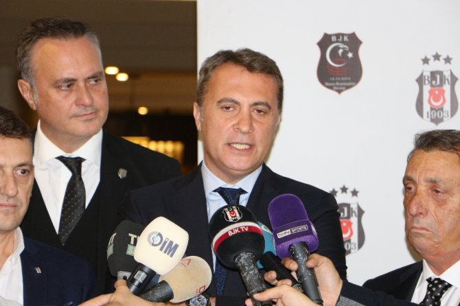 "Benim Oyuncularım Adam Mı Vurmuşlar"
