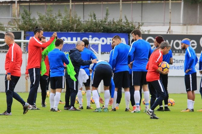 Çalımbay’dan Savunmaya Uyarı