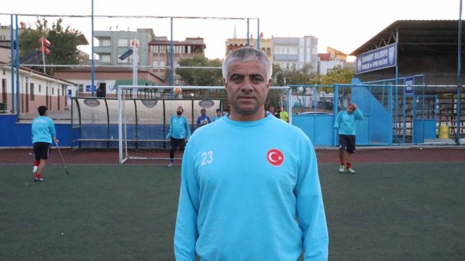 Servis Şoförlüğünden Avrupa Şampiyonluğuna