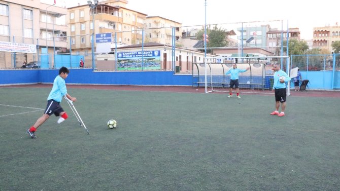 Servis Şoförlüğünden Avrupa Şampiyonluğuna