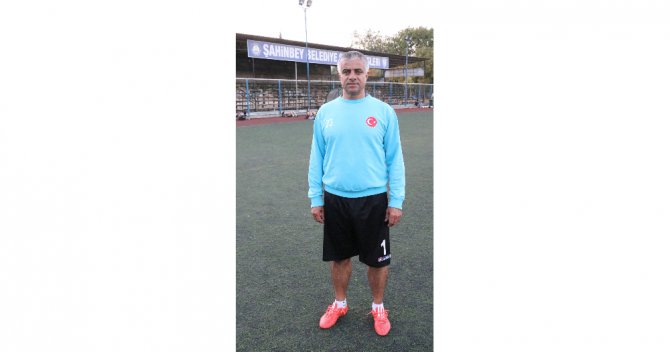 Servis Şoförlüğünden Avrupa Şampiyonluğuna
