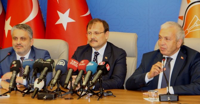 "Ana Muhalefet Demokrasilerin Vazgeçilmezidir"