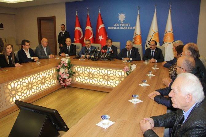"Ana Muhalefet Demokrasilerin Vazgeçilmezidir"