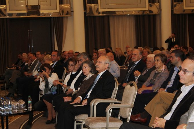 Kılıçdaroğlu, “Erken Seçim” Çağrısını Yineledi