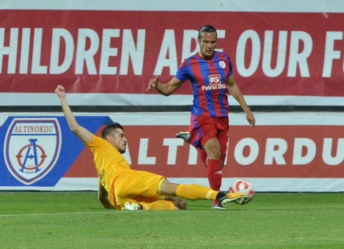 İzmir’de Gol Sesi Çıkmadı