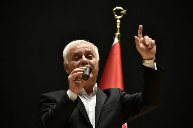 İlahiyatçı Nihat Hatipoğlu’dan Hadis Vurgusu
