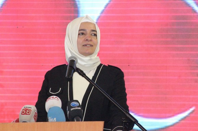 Bakan Kaya’dan Tüberküloz Hastalarına Müjde
