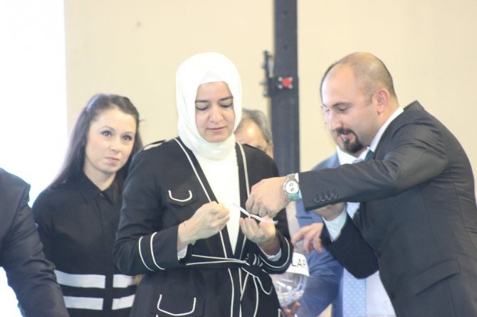 Bakan Kaya’dan Tüberküloz Hastalarına Müjde