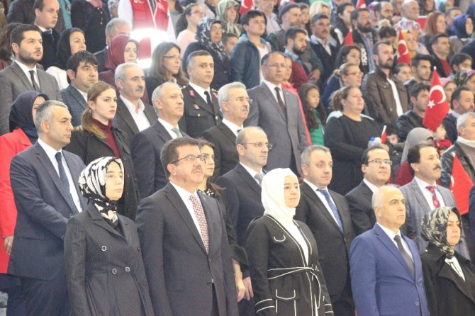 Bakan Kaya’dan Tüberküloz Hastalarına Müjde