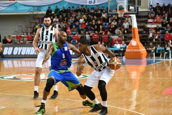Tofaş’ın Bileği Bükülmüyor