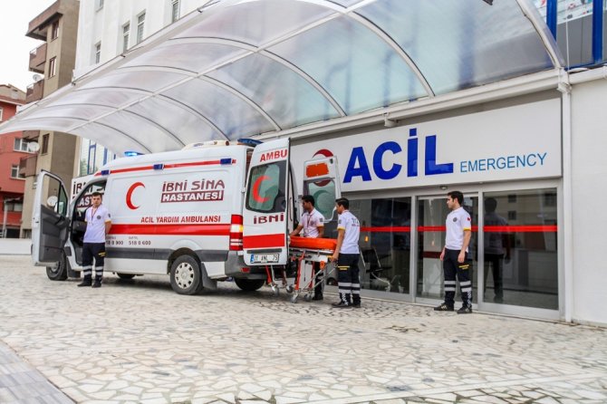 Kartal’a Yeni Hastane