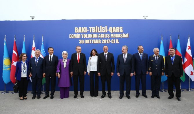 Tarihi Proje Hayata Geçti