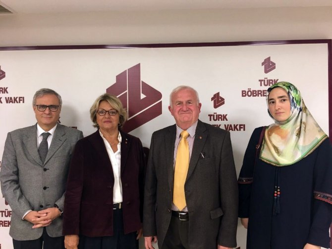 Organ Nakillerinin Yüzde 78’i Canlıdan