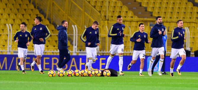 Kadıköy’de 11’ler Belli Oldu