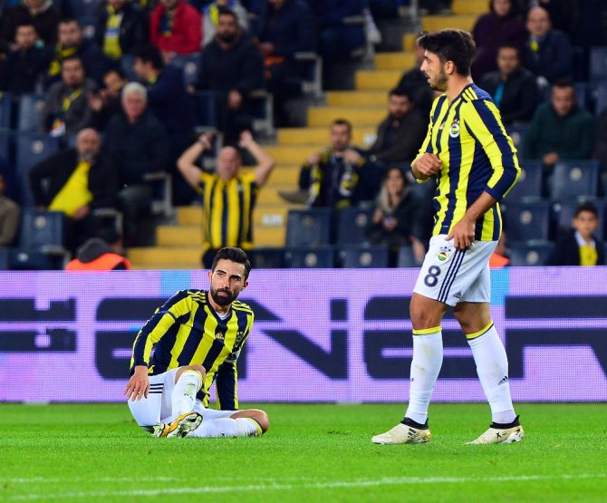 İlk Yarıda 2 Gol Var