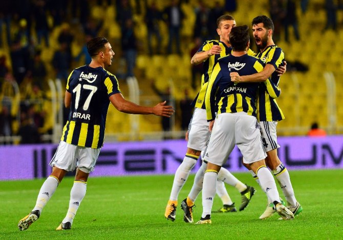 İlk Yarıda 2 Gol Var