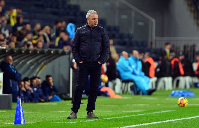 Fenerbahçe Fırsat Tepti