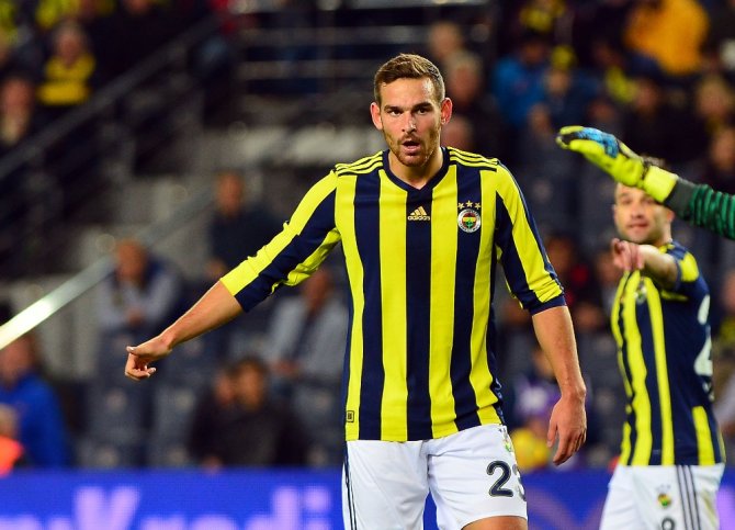 Fenerbahçe Fırsat Tepti