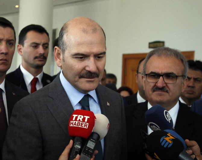 "Anadolu’da Şeytan Dili Derler Böylelerine"