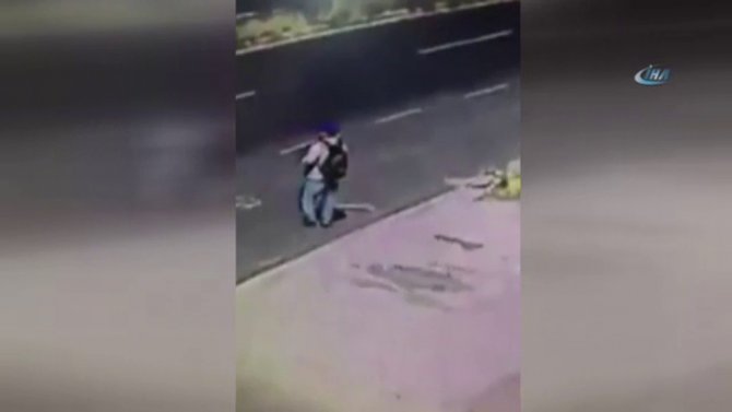 Çukur Genç Adamı Böyle Yuttu