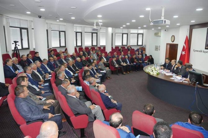 Büyükşehir Belediyesinden Akçaabat’a Dev Yatırımlar