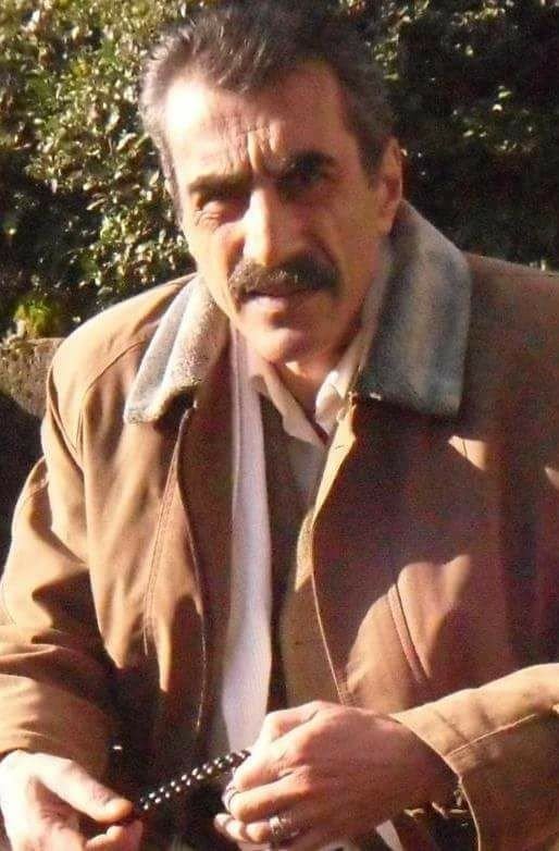 Giresun’da Anne Katili Silahla Vurularak Yakalandı