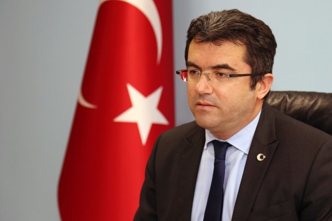 Gümüşhane’de Ki Hastane Yoluna Bilim Son Noktayı Koydu
