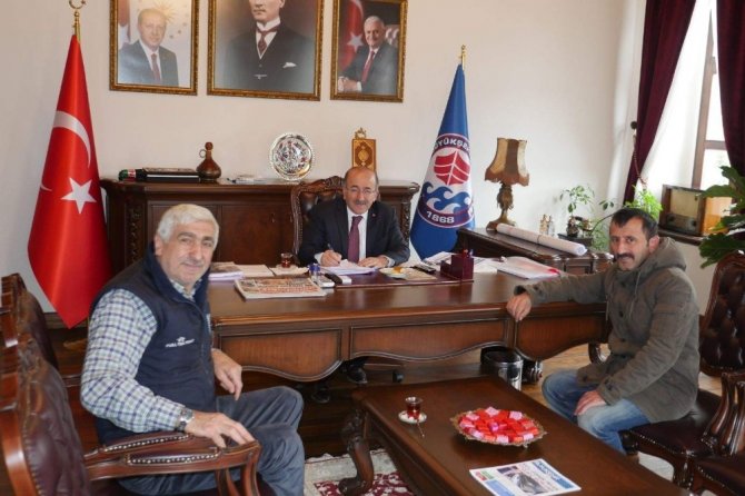 Büyükşehir Belediyesinden Akçaabat’a Dev Yatırımlar