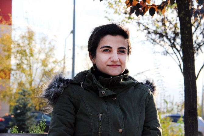 Derslerindeki Belirtilerden Kan Hastası Olduğunu Öğrendi