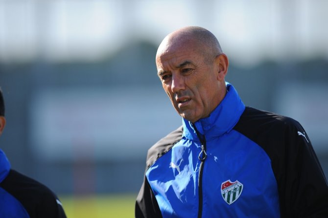 Le Guen: İsterse Lucescu’ya Numaramı Verebilirim