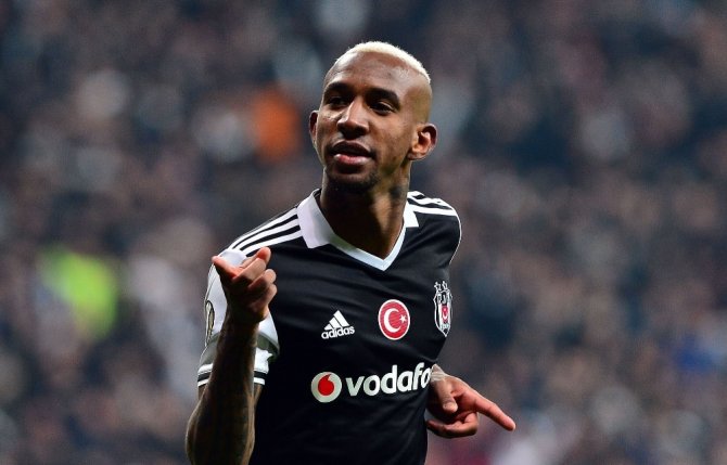 Talisca Yedek, Tolgay İlk 11’de