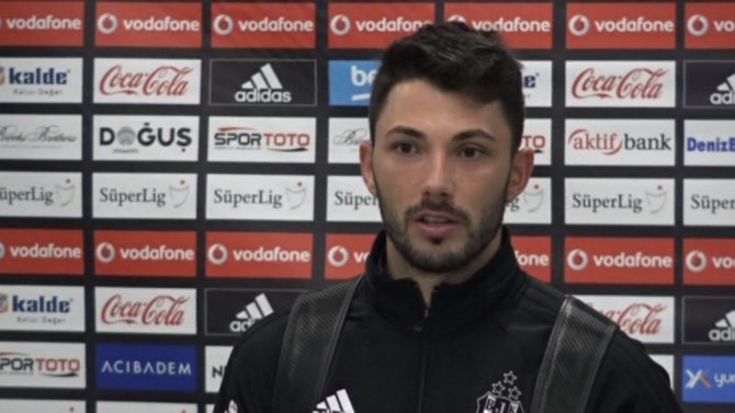 Talisca Yedek, Tolgay İlk 11’de