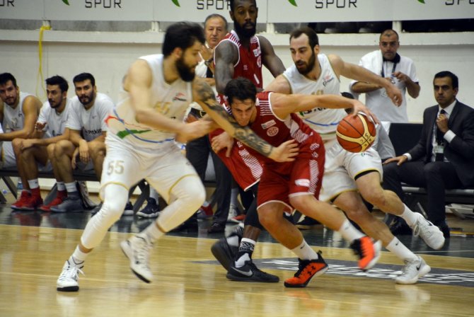 Antalyaspor Uzatmalarda Kazandı