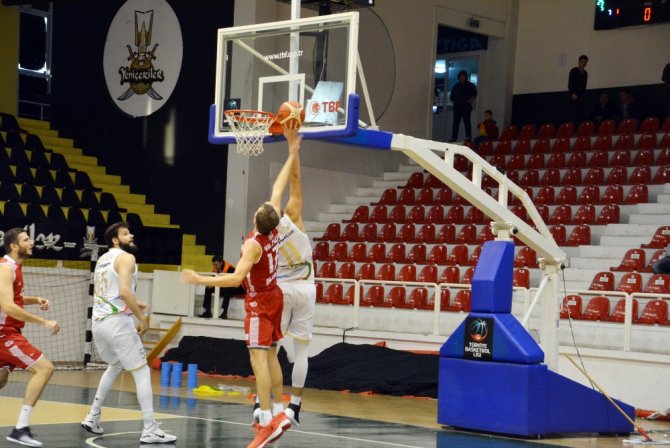 Antalyaspor Uzatmalarda Kazandı