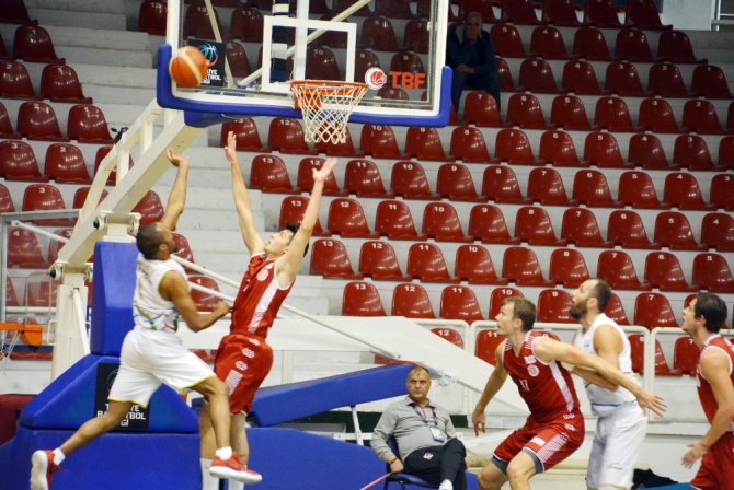 Antalyaspor Uzatmalarda Kazandı
