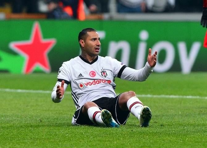 Kartal Puanını 10 Yaptı