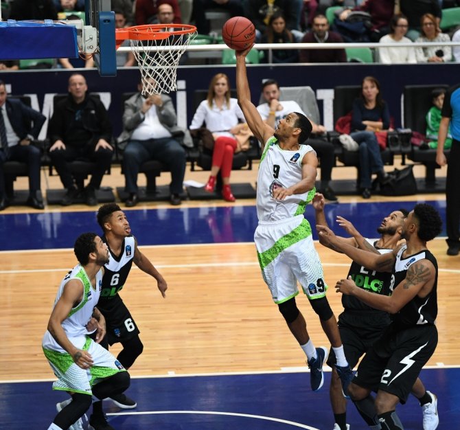 Tofaş Basketbol Takımı, Fransız Ekibi Yendi