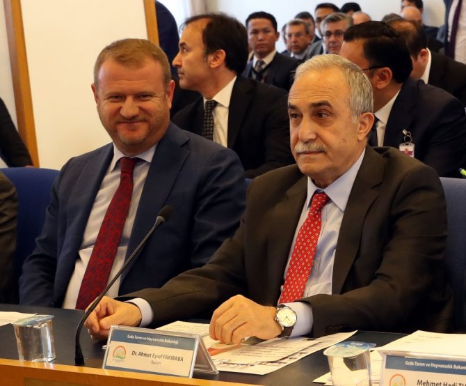 Bakan Fakıbaba Ucuz Et Fiyatını Açıkladı