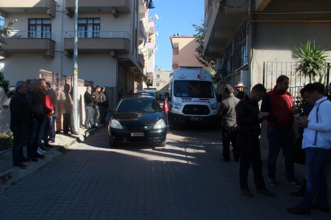 Samsunlu Şehidin Acı Haberi Baba Evine Ulaştı
