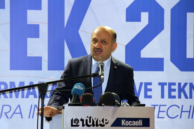 "Terör Ortadoğu’ya Has Bir Bela Olmaktan Çıktı"