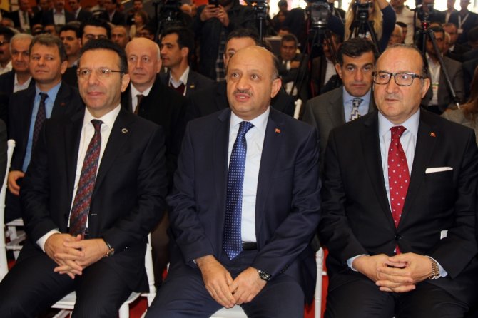 "Terör Ortadoğu’ya Has Bir Bela Olmaktan Çıktı"