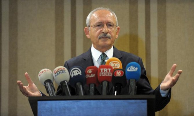 "Terör Belasından Bu Ülkeyi Kurtaracağız"