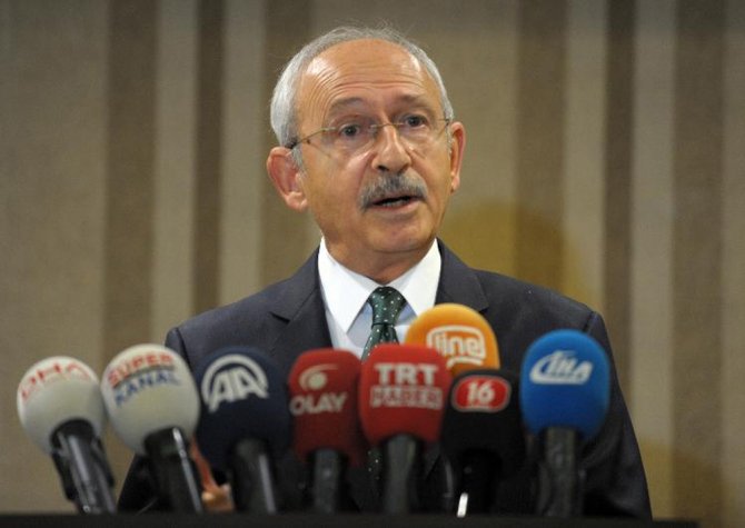 "Terör Belasından Bu Ülkeyi Kurtaracağız"