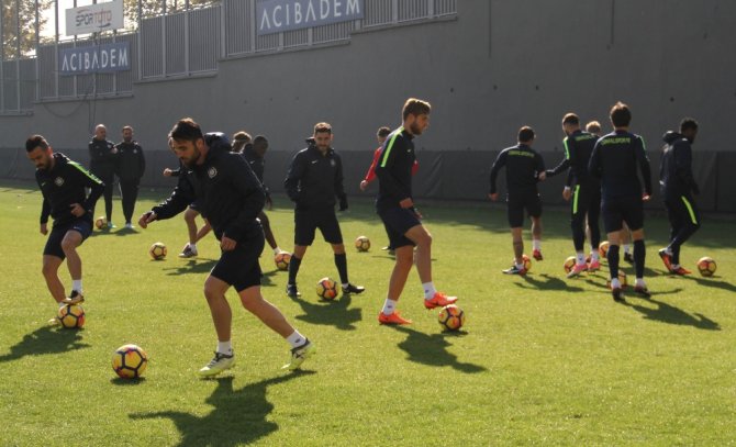 "Fenerbahçe Maçından 3 Puan Almak İstiyoruz"