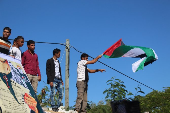 “Balfour Deklarasyonu İçin İngiltere Özür Dilesin”