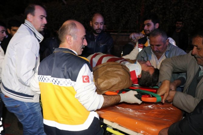 Antalya’da Zirve Yarışı Başladı