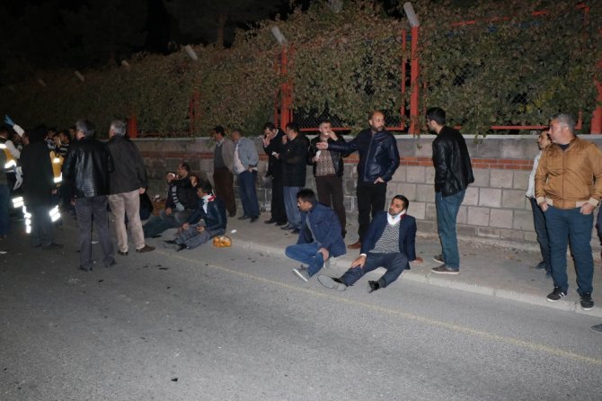 Antalya’da Zirve Yarışı Başladı