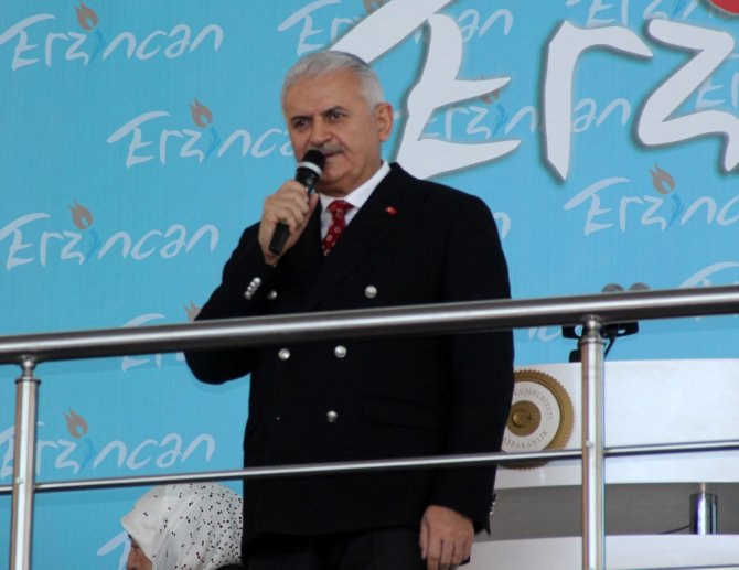 "Bu Ülkenin Tek Çakıl Taşını Dahi, Koparamazsınız"